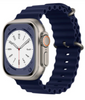 **Ceas Smartwatch 8 Ultra Watch, 2.0