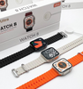 **Ceas Smartwatch 8 Ultra Watch, 2.0