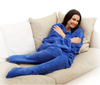 **Patura cu maneci Snuggie