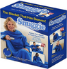 **Patura cu maneci Snuggie