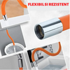 **Extensie flexibila pentru robinet 30-50cm