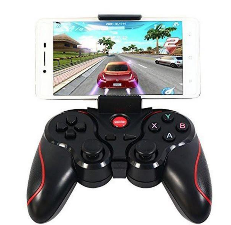 **Gamepad wireless Android-IOS, PS3, Windows