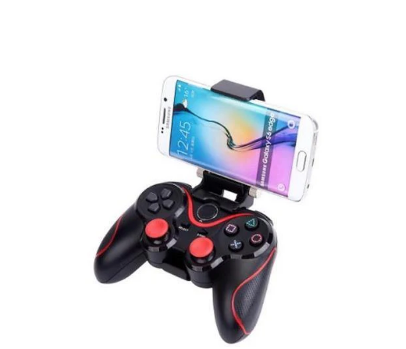 **Gamepad wireless Android-IOS, PS3, Windows