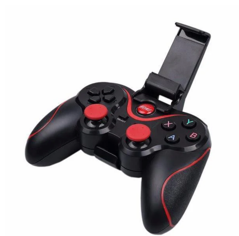 **Gamepad wireless Android-IOS, PS3, Windows