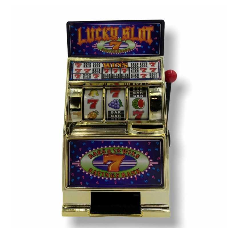 **Pusculita copii Lucky Slot Casino