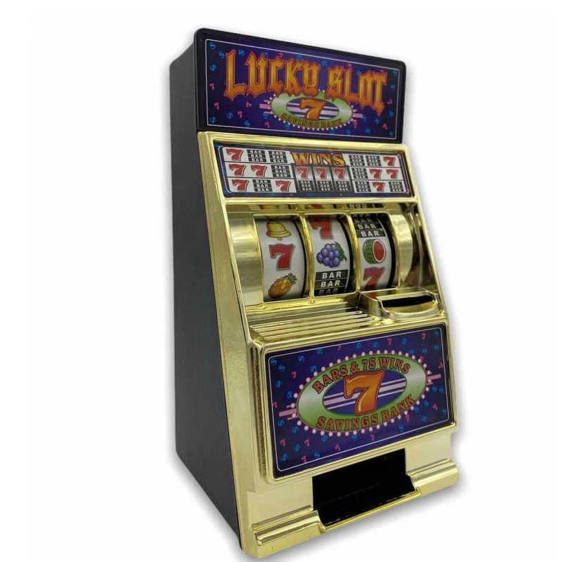 **Pusculita copii Lucky Slot Casino