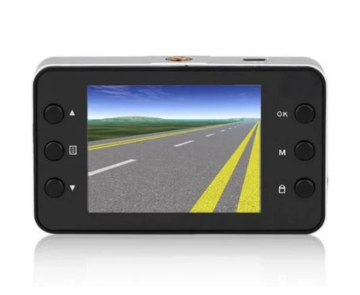 **Camera Video Auto, DVR, Full HD 1080p, Ecran 2.4 inch + Card 32 GB CADOU