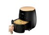 **PACHET PROMO: Friteuza Air Fryer Pro 3 + 100 Hartii de Copt Cadou