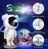 **LAMPA LED CU PROIECTOR GALAXY ASTRONAUT STARRY SKY