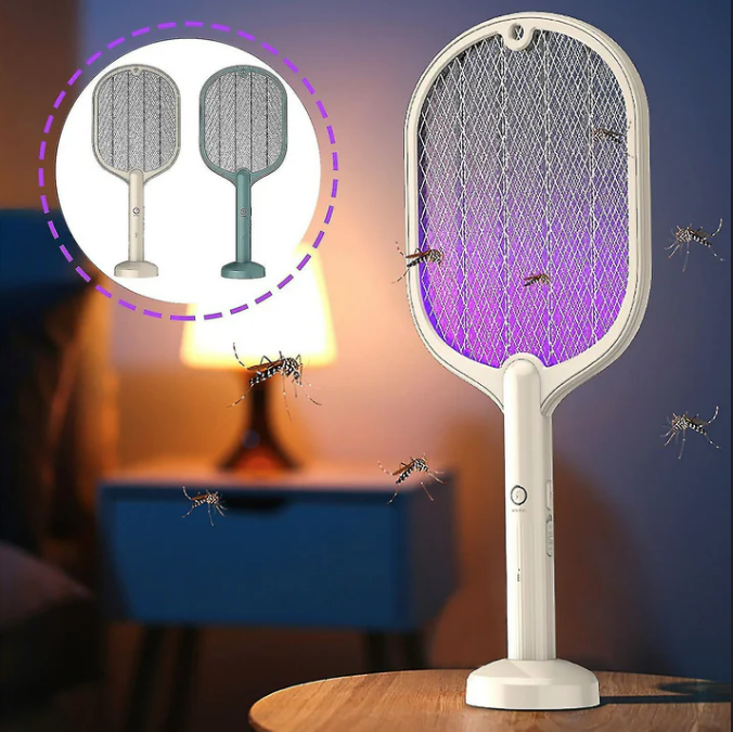 **Dispozitiv electric anti țânțari MosquitoSwatter