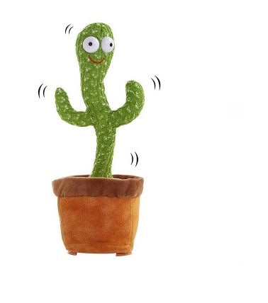 1+1 cactus de plus dansator pentru copii