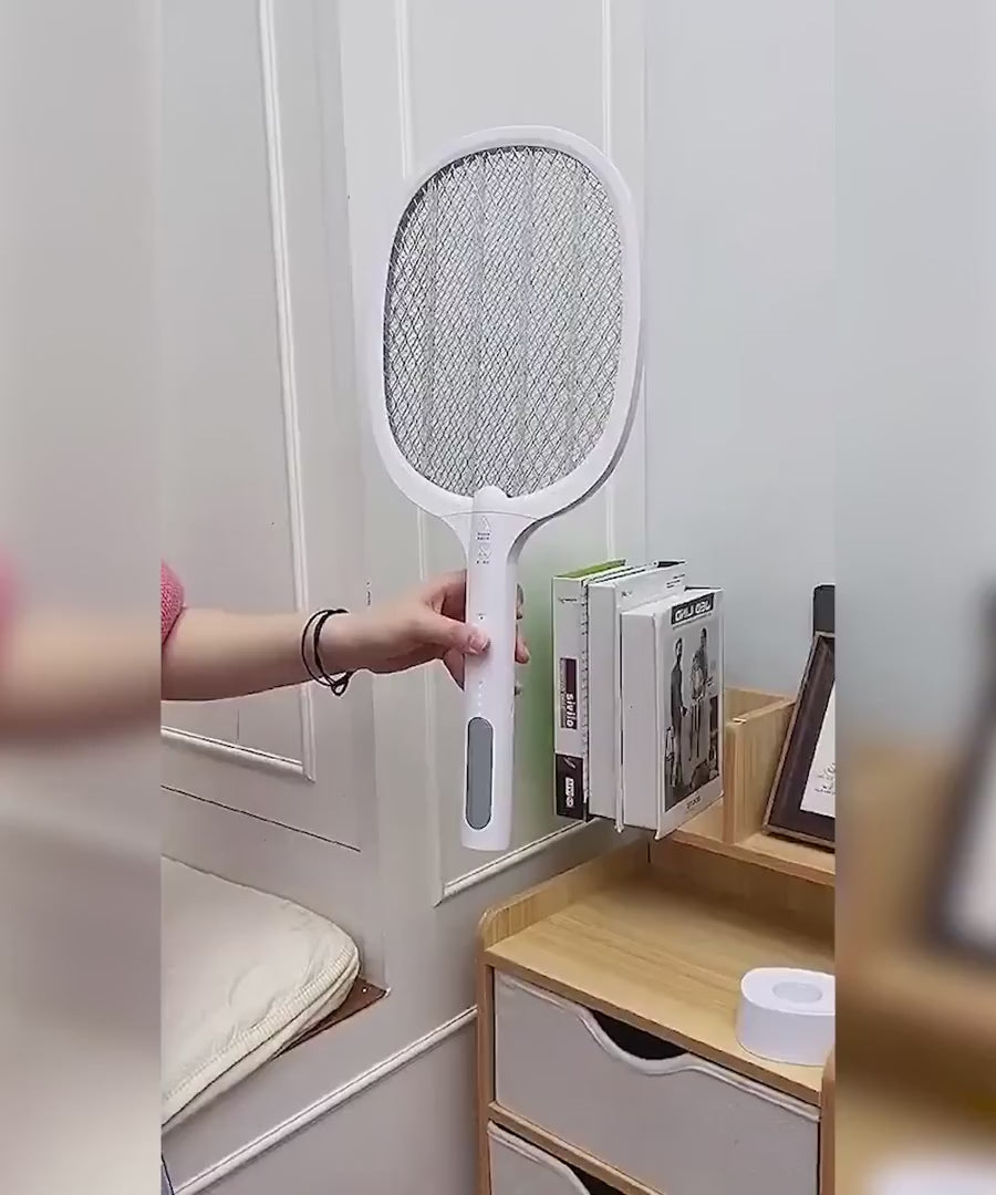 **Dispozitiv electric anti țânțari MosquitoSwatter