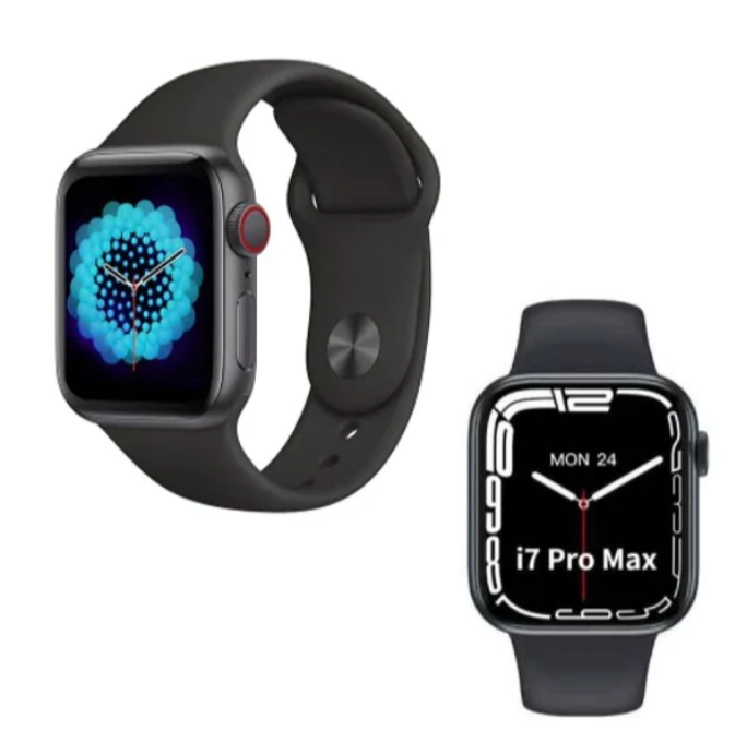 Ceas Smartwatch i7 Pro Max