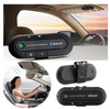 '-Car Kit Auto Difuzor Bluetooth handsfree pentru parasolar auto