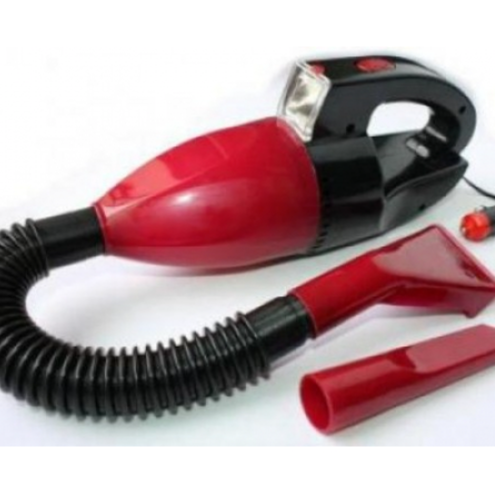 '-Aspirator AUTO - Vacuum Cleaner