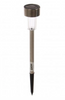 '- Set 10 X Lampa solara stick gradina, H 30 cm