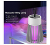 '- Lampa uv mrg mbg002, anti tantari, silentioasa, alb