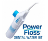 '- APARAT CURATARE INTERDENTARA IRIGATOR BUCAL POWER FLOSS