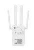 '- Amplificator Retea WiFi MRG 0449, 95 x 60 x 30 mm, 4 antene, plastic, Alb