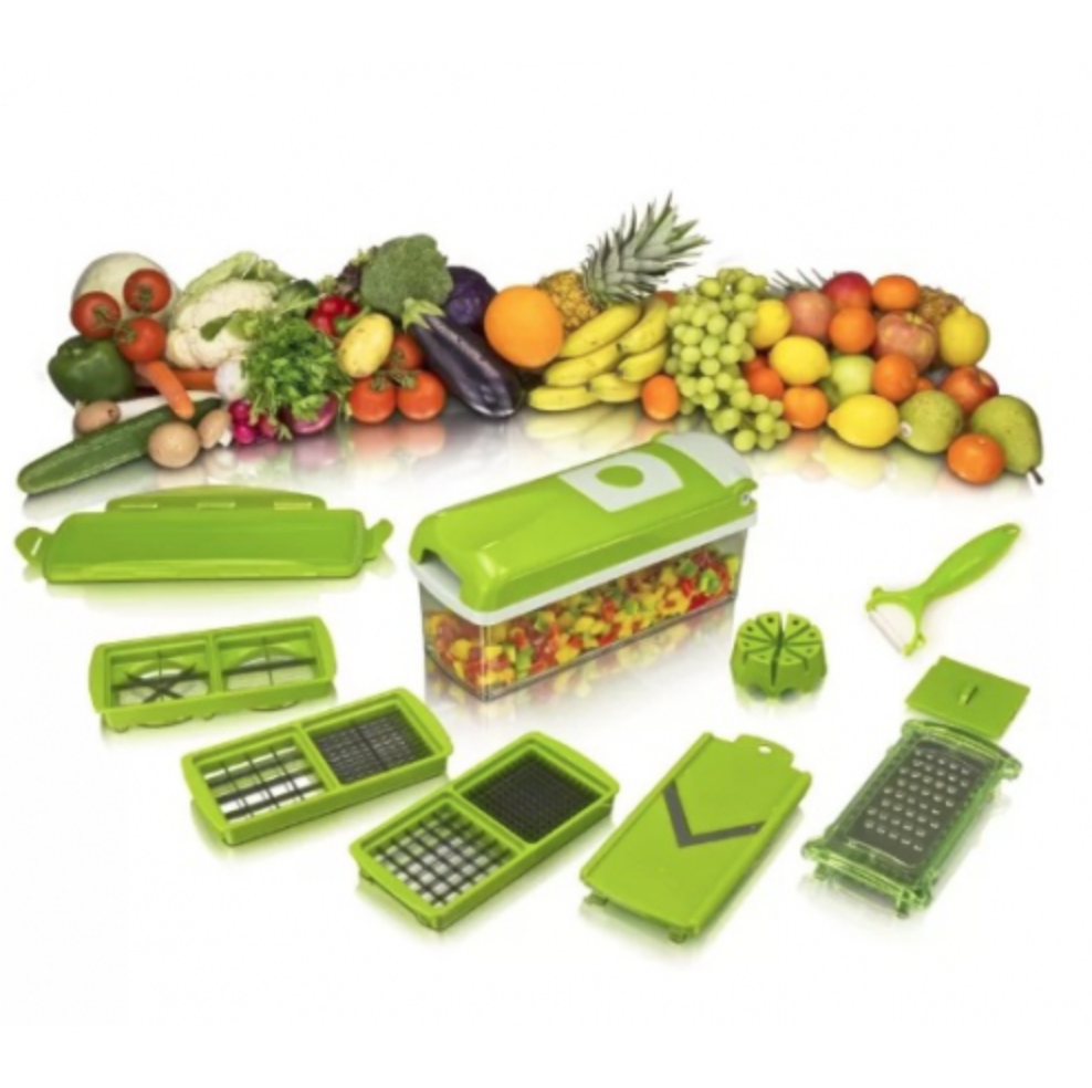 Razatoare multifunctionala Nicer Dicer