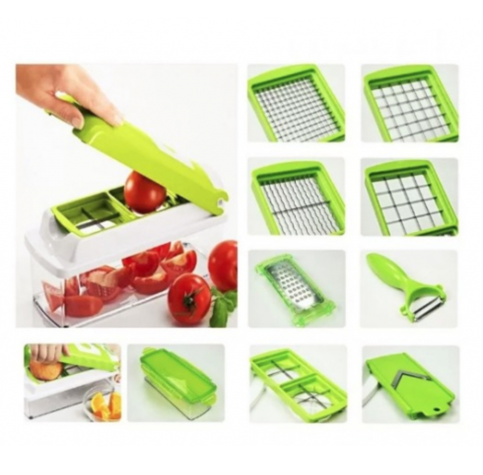 Razatoare multifunctionala Nicer Dicer