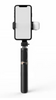 '- Selfie Stick Trepied cu Lumina Led Q03s