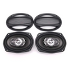 '- Difuzoare Auto Coaxiale Bass Boost Carwales CL-R469, 220W RMS, 300W Max, 6″x9″, 16.5CMx23CM