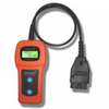 NOU:Interfata tester diagnoza Can OBD2 U480 cu afisaj propriu