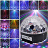 Glob Disco Led Bluetooth cu telecomanda si Redare Audio MP3 + Stick cadou