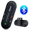 Car Kit Auto Difuzor Bluetooth handsfree pentru parasolar auto