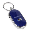 (T) Breloc localizator pentru chei Key Finder, LED, atentionare acustica