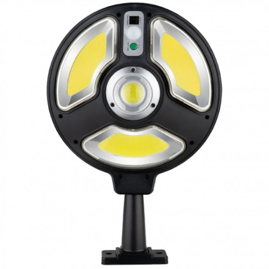 Lampa solara 150 LED SMD, senzor miscare, LB-1288A